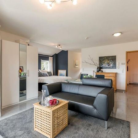 Auszeit - Art & Design Ferienapartment Bad Endbach Екстериор снимка